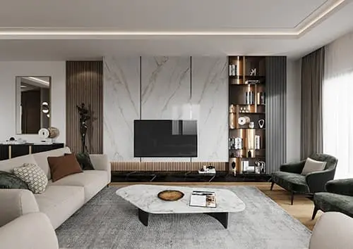 Beytüşşebap Dekorasyon