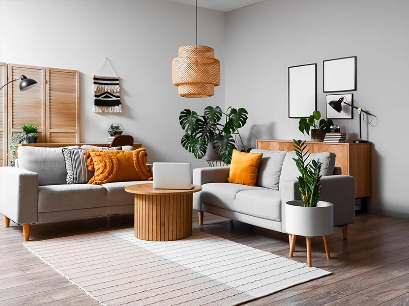 Beytüşşebap Dekorasyon